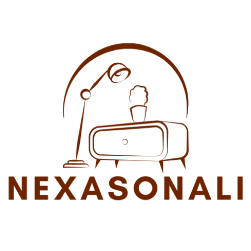 Nexasonali Store