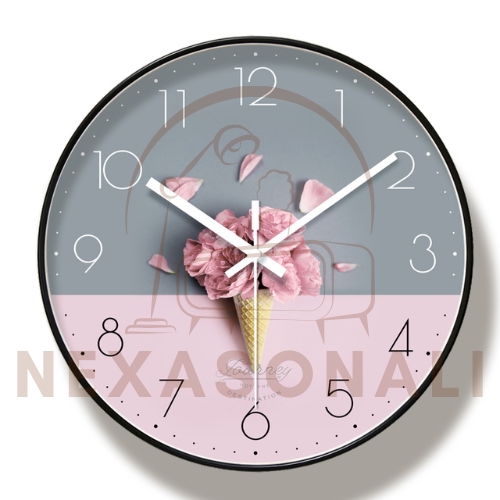 Wall Clocks