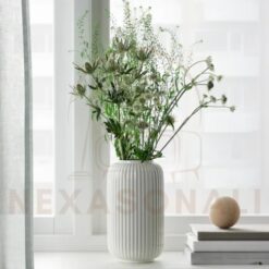 Pretty Blossom Vase in Iowa